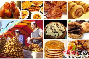 不能放過 讓人欲罷不能的清真小吃 組圖