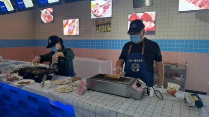 聚焦中原農谷丨搶跑新賽道 五大舉措助力原陽預制菜"破圈"