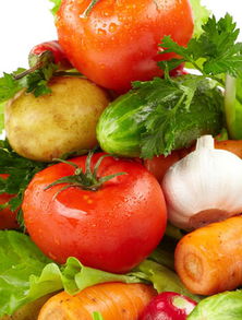 哪些蔬菜農(nóng)藥殘留多 為家人健康必學飲食小常識