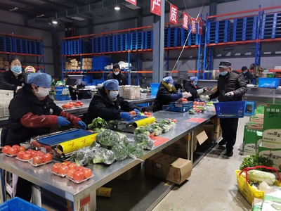 【長清全力戰(zhàn)&ldquo;疫&rdquo;】156家規(guī)模以上工業(yè)企業(yè)全面復(fù)工 長清全力放好&ldquo;開弓箭&rdquo;