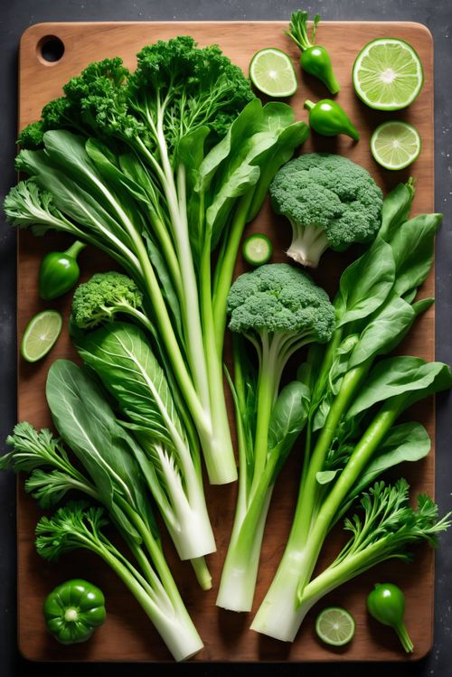 健康綠色食品成熟新鮮有機(jī)蔬菜圖片攝影圖 創(chuàng)意海報(bào) 下載至來源處