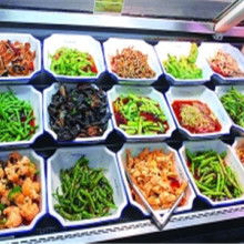  爽爽蔬菜食品廠 主營(yíng) 小包裝榨菜系列 油燜