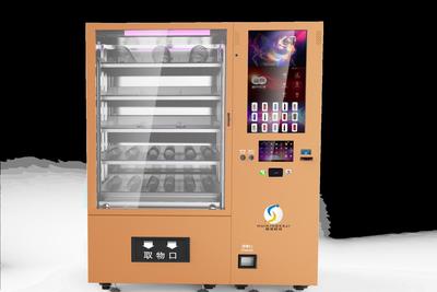 2016新款無人自動(dòng)售賣機(jī) 智能組合柜的多功能應(yīng)用