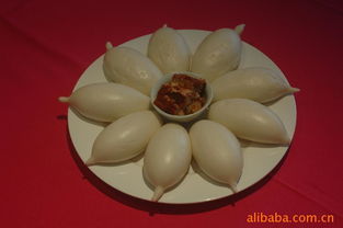 谷城縣春又生菜業有限責任公司其他蔬菜制品產品系列